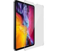 Film pour iPad Pro 11 2020 / 2018 / 2021 et Air 2020 Verre Trempé Biseauté 4smarts Second Glass Transparent Transparent G