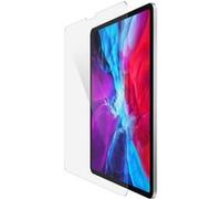 Film Pour iPad Pro 12.9 2021, 2020 et 2018 Antichoc Anti-traces Ultra-fin Bigben Transparent Transparent G