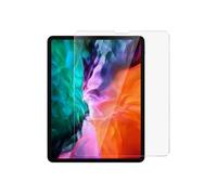 Film pour iPad Pro 12.9 2021, 2020 et 2018 Verre Trempé Anti Lumière Bleue V+ Transparent
