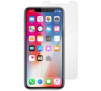 Film pour iPhone 11 Pro / X / XS Verre Trempé Protection Ecran 9H Vitre Antichoc Transparent