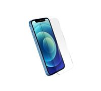 Film Iphone 12 Mini Verre Trempé 9h Biseauté Antichoc X-One Transparent