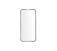 Apple iPhone 13 Mini Protecteur d'écran en verre by Akashi - bord noir