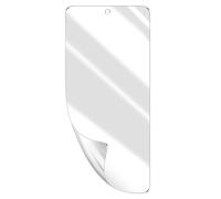 Film pour Motorola Moto G14 et G54 et G73 Souple Anti-rayures Transparent