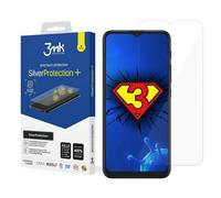 Film pour Motorola Moto E7 Power 3MK Antimicrobien Assemblage humide