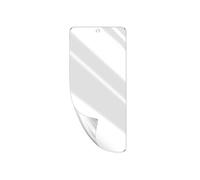 Film pour Motorola Moto G14 et G54 et G73 Souple Anti-rayures Transparent