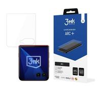 Film pour Motorola Razr 60 Ultra 3MK ARC+ Plein écran