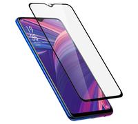 Film pour Oppo RX17 Pro Verre Trempé Intégral Protection Écran Biseauté Akashi Noir