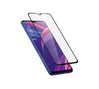 Akashi Film pour Oppo RX17 Pro Verre Trempé Intégral Protection Écran Biseauté Noir