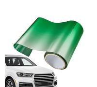 Film pour pare-brise, avec adhésif de protection solaire, pour les extrémités de voiture, bandes solaires pour film, imperméable, multifonctionnel, résistant à la