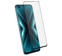 Film pour Realme X3 SuperZoom Verre Trempé Biseauté Akashi Noir