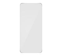 Forever Film pour Redmi Note 10 Pro Verre Trempé 9H Biseauté 2.5D Transparent