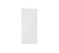 Film pour Redmi Note 10 Pro Verre Trempé 9H Biseauté 2.5D Transparent