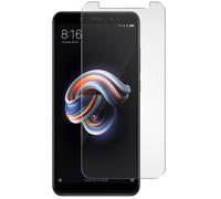 Film Xiaomi Redmi Note 5 Protection Verre Trempé Dureté 9H Anti-explosion