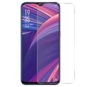 Film pour RX17 Pro Protection Ecran Verre flexible Antichoc 3mk Transparent