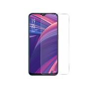 Film pour RX17 Pro Protection Ecran Verre flexible Antichoc Transparent