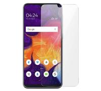 Protection d'écran pour smartphone Avizar Film Samsung Galaxy A20e Protection Ecran Verre Flexible 9H Antichoc Transparent