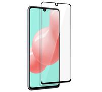 Film pour Samsung A41 Protection Verre Trempé Bords Incurvés
