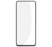 Film pour Samsung A54 5G Verre Trempé Dureté 9H Anti-traces Contour Noir