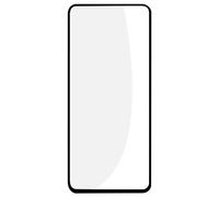 Film pour Samsung A54 5G Verre Trempé Dureté 9H Anti-traces Contour Noir