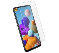 Film pour Samsung Galaxy A21s Verre Trempé 9H - Transparent