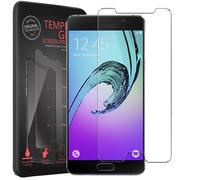 Film Pour Samsung Galaxy A3 2016 En Verre Protecteur