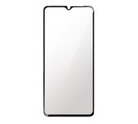 Film Samsung A32 5G / A02s Verre Trempé Bords Incurvés Anti-traces Contour noir