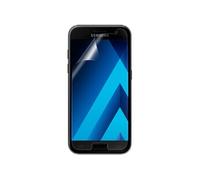 Film pour Samsung A5 2017 Protège-écran Souple Anti-trace anti-rayure,