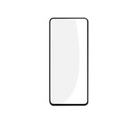 Film pour Samsung A54 5G Verre Trempé Dureté 9H Anti-traces Contour Noir