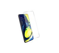 Film pour Samsung Galaxy A80 Verre Trempé Antichocs Second Glass Transparent