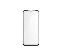 Film pour Samsung Galaxy M33 5G Verre Trempé 9H Bords Biseauté Hardglass Max Lite Noir