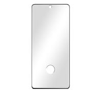 Film pour Samsung Galaxy Note 20 Ultra Verre Trempé 9H Hardglass Max Fingerprint 3mk Noir