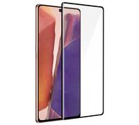 Film pour Samsung Galaxy Note 20 Verre Trempé Anti-trace Contour noir