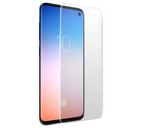 Film Samsung Galaxy S10 Protection Ecran Latex Flexible - Transparent