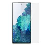 Film pour Samsung Galaxy S20 FE Verre Flexible 7H Antichoc Flexible Glass 3mk Transparent