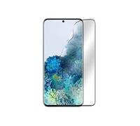 Film pour Samsung Galaxy S20 Plastique Ultra-flexible Bords Incurvés Noir