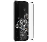 Film pour Samsung Galaxy S20 Ultra Verre Trempé 9H Akashi Noir