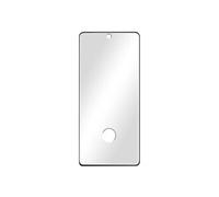 Film pour Samsung Galaxy S20 Ultra Verre trempé 9H Bords Biseautés Hardglass Max Fingerprint Noir