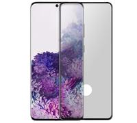 Film Samsung Galaxy S20 Verre Trempé Incurvé Transparent au Contour Noir