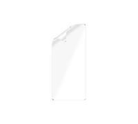 Film Samsung Galaxy S21 Plus Protège écran Latex Flexible Résistant Transparent