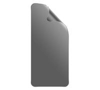 Film pour Samsung Galaxy S21 Plus Souple Flexible Anti-espion Anti-rayure Noir