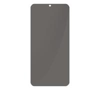 Film pour Samsung Galaxy S22 Plus Anti-espion Verre Trempé 9H Anti-traces Noir