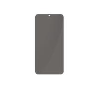 Film pour Samsung Galaxy S22 Plus Anti-espion Verre Trempé 9H Anti-traces Noir