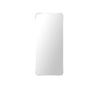 Film de protection antimicrobien 3MK Samsung Galaxy S22+ 5G SilverProtection+ Blanc TU