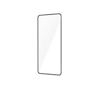 Film pour Samsung Galaxy S22 Plus Verre Trempé 9H Bords Renforcés Hardglass Max Noir