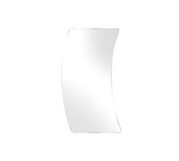 Film pour Samsung Galaxy S23 Ultra Plastique Souple Adhésion Totale Transparent