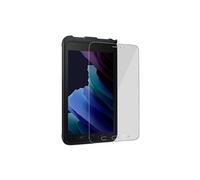 Film pour Samsung Galaxy Tab Active 3 Verre Trempé Biseauté Second Glass Transparent