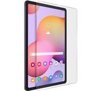 Film pour Samsung Galaxy Tab S6 Lite Verre Trempé Biseauté 4smarts Transparent Transparent G