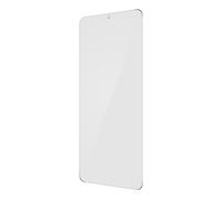 Film pour Samsung S21 Ultra Souple Auto-régénérant SilverProtectionplus Transparent