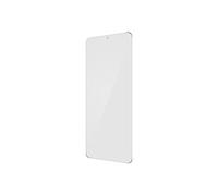 Film pour Samsung S21 Ultra Souple Auto-régénérant SilverProtectionplus Transparent