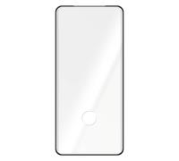 Film pour Samsung S21 Ultra Verre Trempé 9H Incurvé Contour